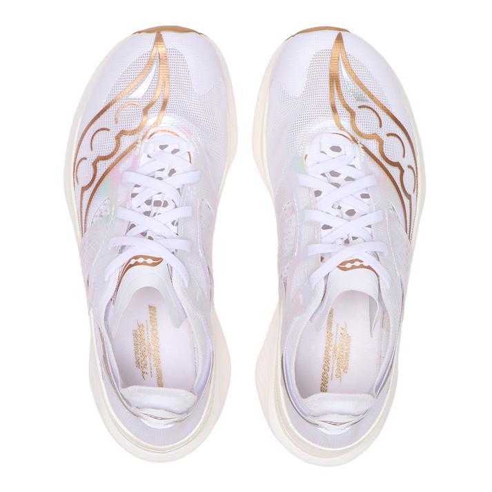 Saucony（サッカニー） レディース WMNS ENDORPHIN ELITE ウィメンズ