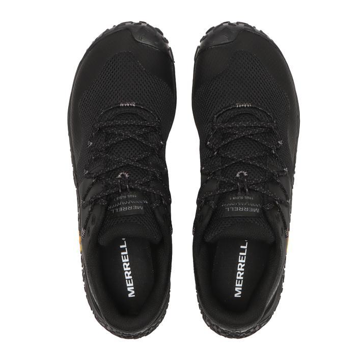 MERRELL（メレル） TRAIL GLOVE 7 トレイルグローブ7 J037151 BLACK
