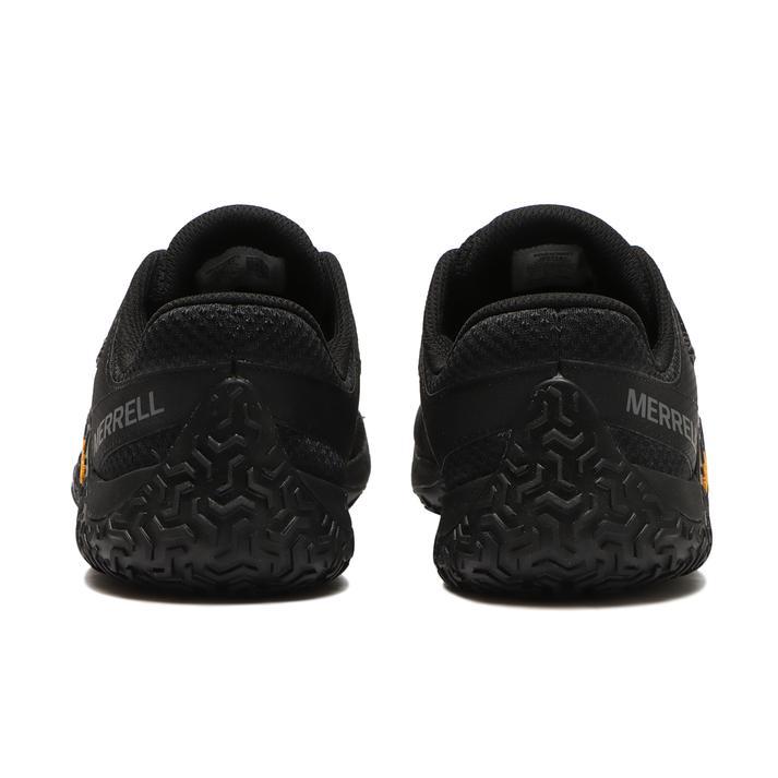 MERRELL（メレル） TRAIL GLOVE 7 トレイルグローブ7 J037151 BLACK