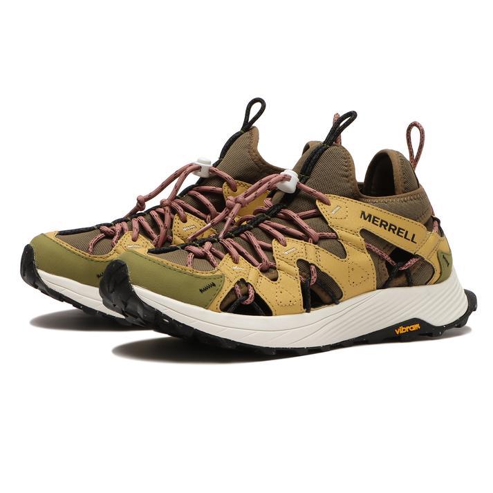 MERRELL メレル MOAB FLIGHT SIEVE モアブフライトシーヴ J067105 