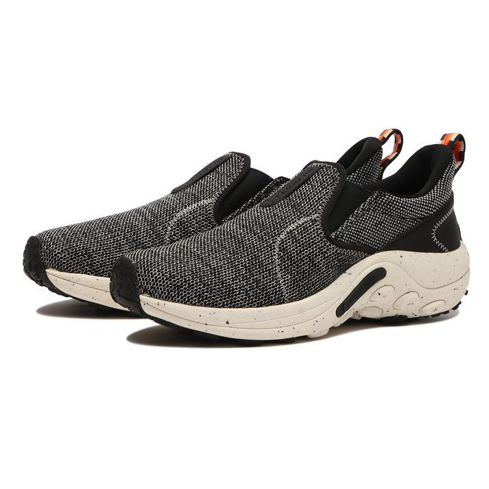 MERRELL（メレル） JUNGLE EVO ジャングルモックエボ J004957 BLACK 