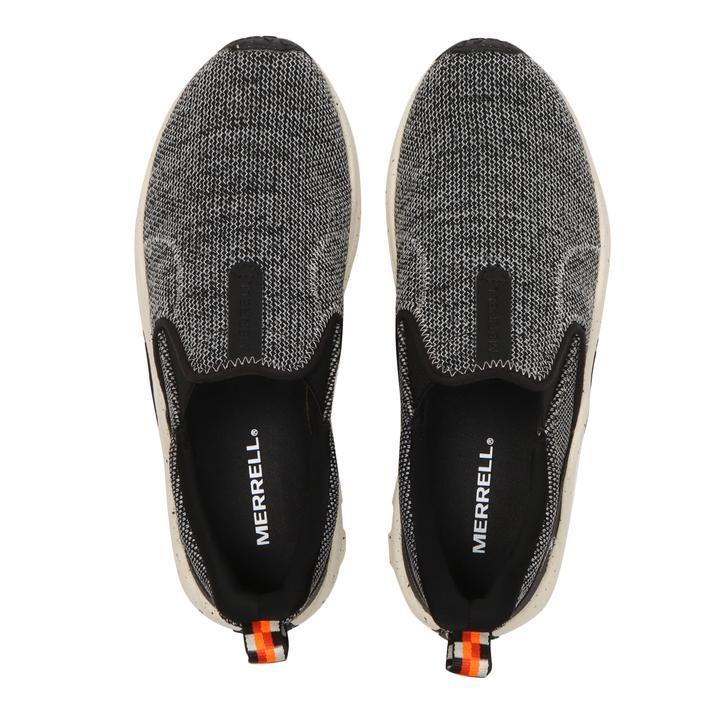 MERRELL（メレル） JUNGLE EVO ジャングルモックエボ J004957 BLACK