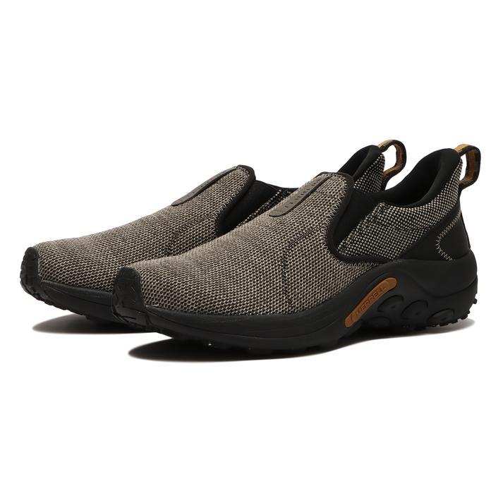 MERRELL（メレル） JUNGLE EVO ジャングルモックエボ J004963 BOULDER