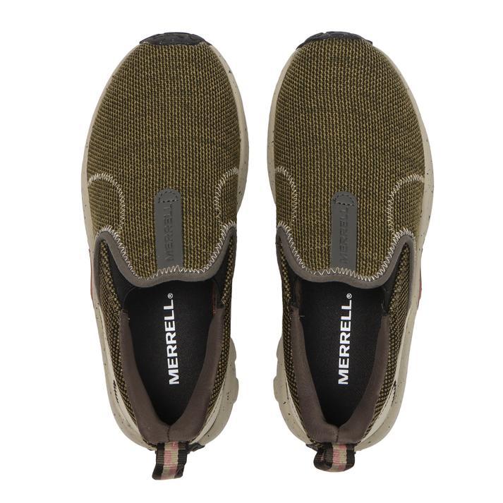 MERRELL メレル W'S JUNGLE EVO ジャングルモックエボ J005592 HERB