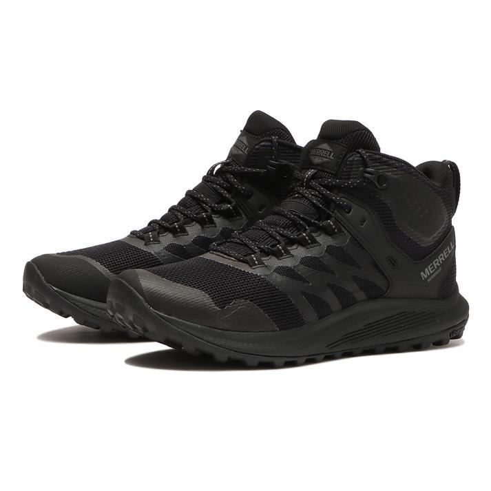 MERRELL メレル NOVA 3 TACTICAL MID WATERPROOF ノヴァ3タクティカル  