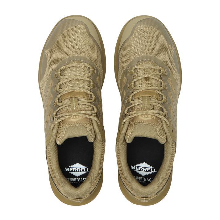 ノヴァ3タクティカル　26cm J005045 MERRELL（メレル） NOVA 3 TACTICAL ノヴァ3タクティカル J005045 DARK