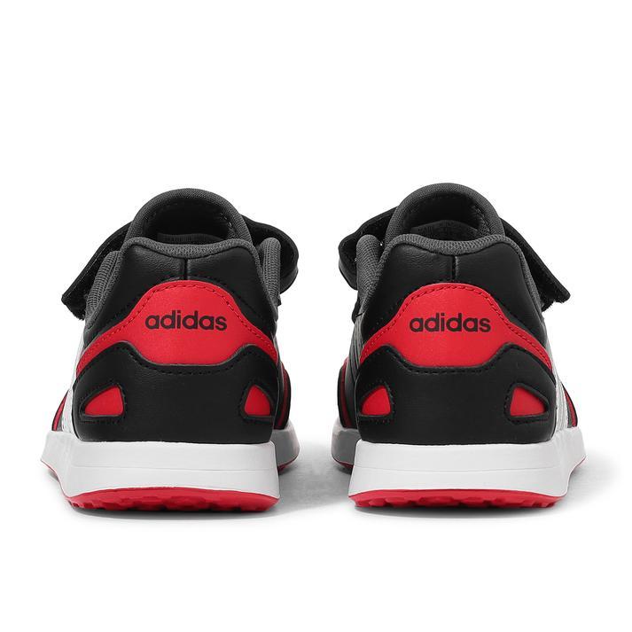 ABC adidas（アディダス） キッズ 17-21 VS SWITCH 3 CF C キッズ VS