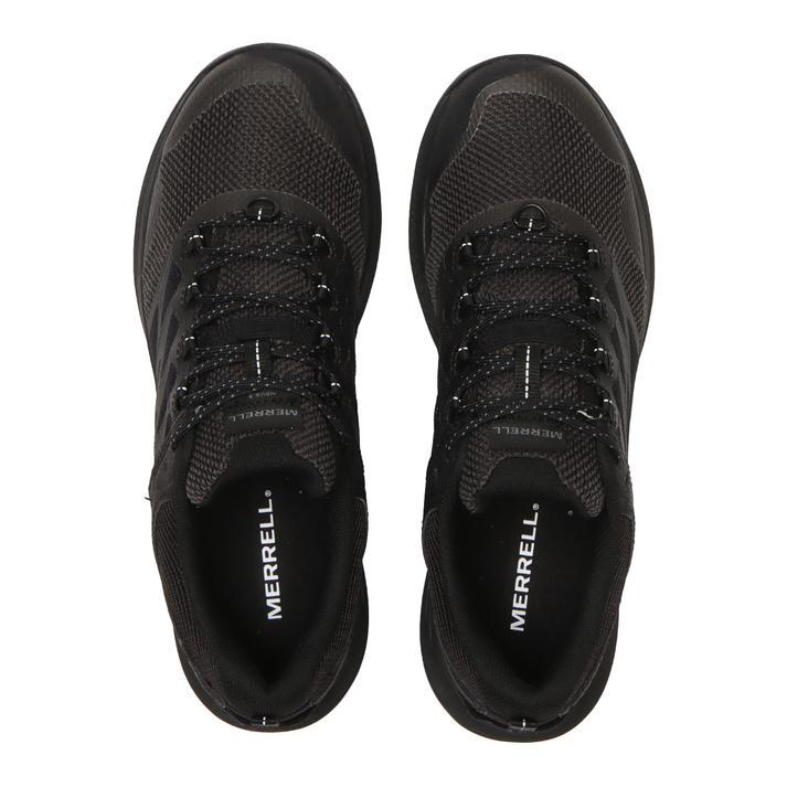MERRELL / ローカットスニーカー/28cm/BLK/J067583/NOVA 3 GTX/GORE-TEX MERRELL（メレル） NOVA 3 GORE-TEX ノヴァ3ゴアテックス J067583