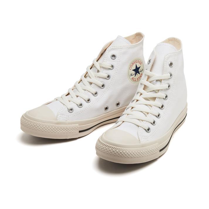 CONVERSE コンバース AS INHEEL HI オールスター インヒール CONVERSE コンバース AS INHEEL HI オールスター インヒール