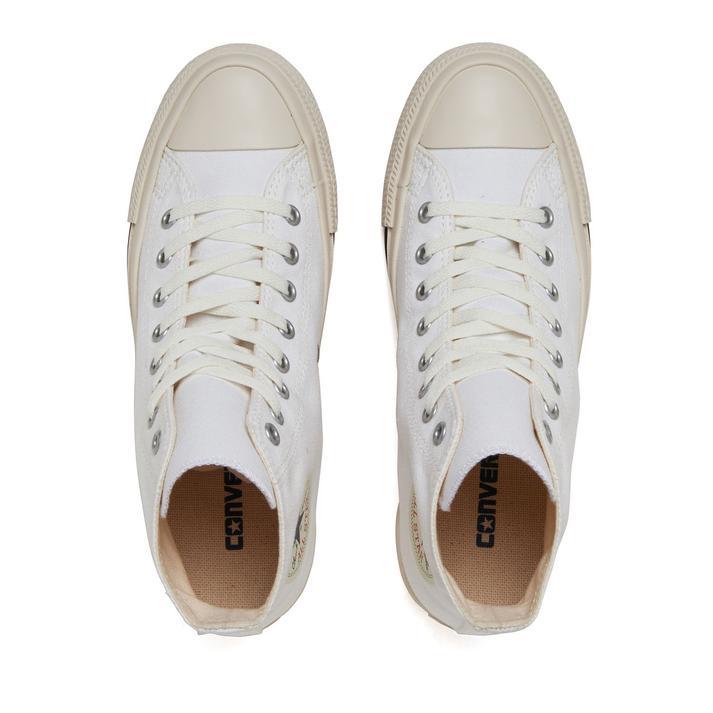 CONVERSE コンバース AS INHEEL HI オールスター インヒール HI 31309332 ABC-MART限定 *WHITE｜abc-martnet｜02