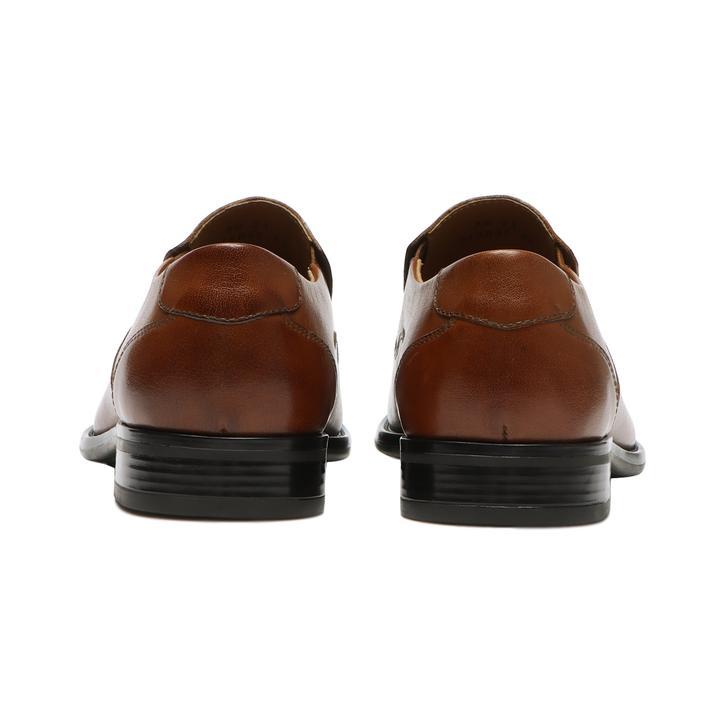 Hawkins（ホーキンス） SLIP ON スリッポン HB50052 CUOIO : ABC-MART