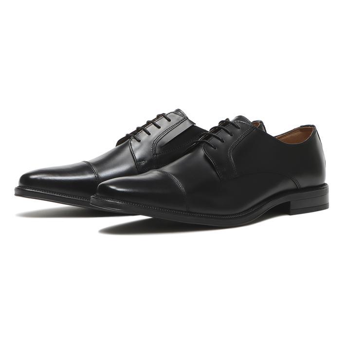 Hawkins（ホーキンス） S-TIP ストレートチップ HB50060 BLACK : ABC