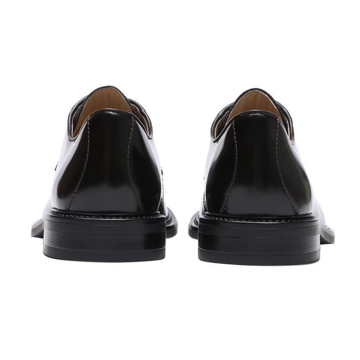 Hawkins（ホーキンス） PLAIN TOE プレーントゥ HB50100 DK.BROWN