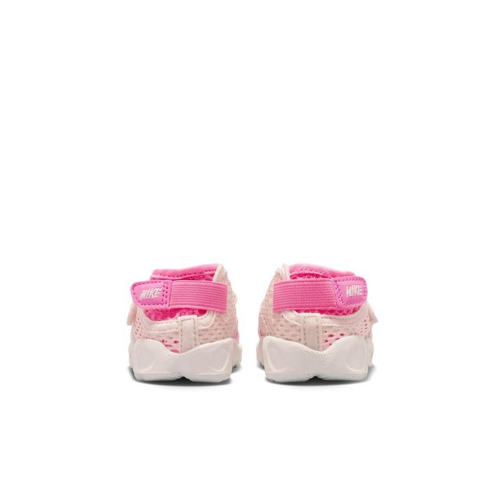 ベビー NIKE ナイキ 12-16RIFT 2 (TD BOYS) リフト 2 TD KFB5528 101CHALK/PNKGLWの画像