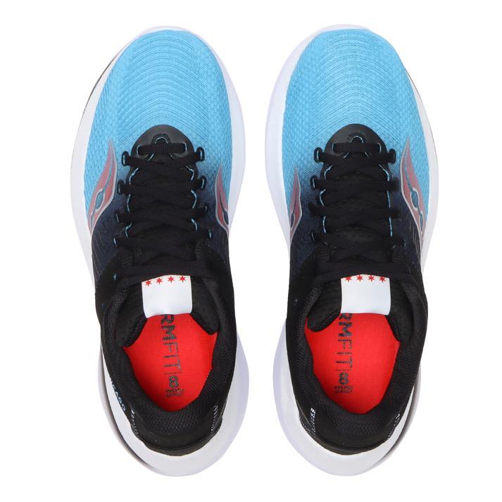 Saucony（サッカニー） KINVARA PRO キンバラプロ S20847-210 BLUE