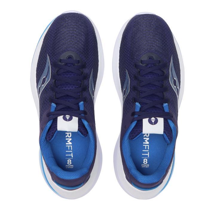 Saucony（サッカニー） KINVARA PRO キンバラプロ S20847-209 BLUE