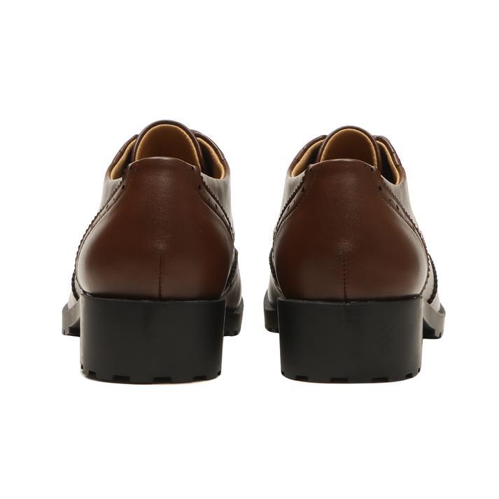 レディース ABC SELECT エービーシーセレクト WING TIP OX 3.5