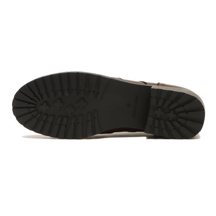 レディース ABC SELECT エービーシーセレクト WING TIP OX 3.5