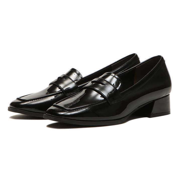 レディース ABC SELECT エービーシーセレクト HEEL LOAFER 3.5 ヒール