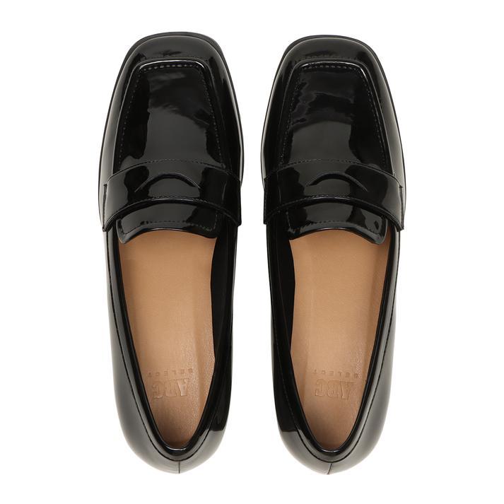 レディース ABC SELECT エービーシーセレクト HEEL LOAFER 3.5 ヒール