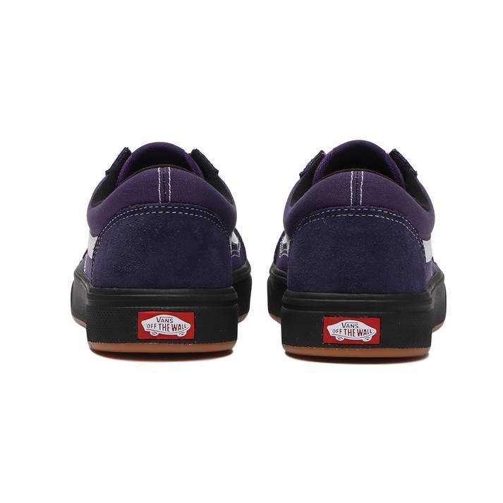 VANS ヴァンズ NEW JAZZ ニュージャズ V2000. PURPLE/BLACK