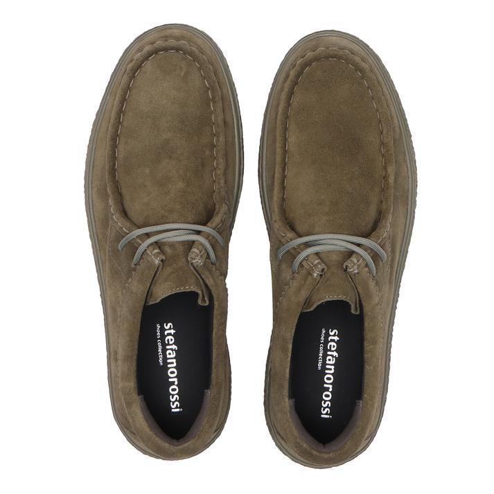 stefanorossi（ステファノロッシ） SENA MOC CRP セナモック SR04177