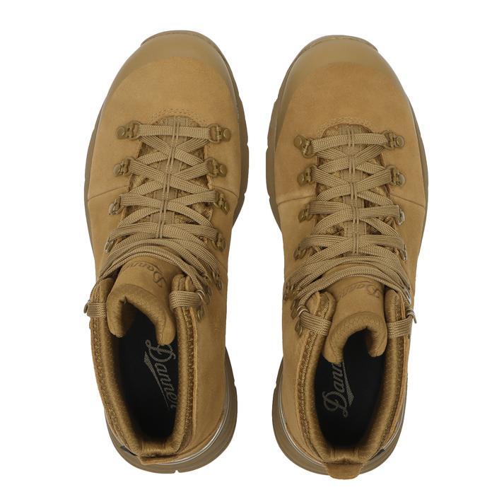 【美品】Danner MOUNTAIN 600 26.0㎝ 62140 Danner - Mountain 600 Leaf GTX in Obsidian/Kangaroo