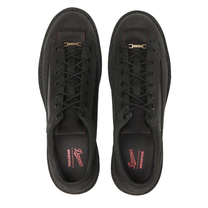 Danner（ダナー） DANNER FIELD LOW BR ダナーフィールド LOW BR