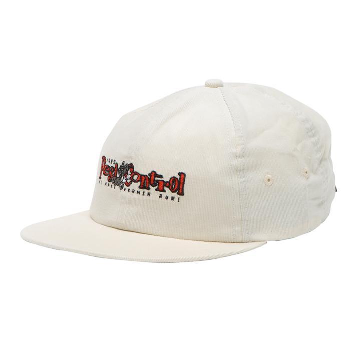 VANS（ヴァンズ） VANS SKATE JOCKEY キャップ VN0008P13KS ANTIQUE