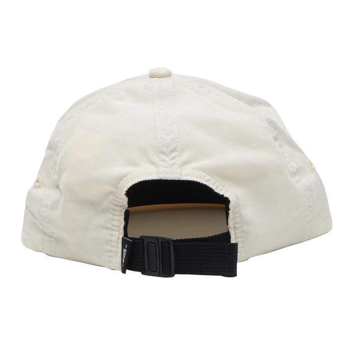 VANS（ヴァンズ） VANS SKATE JOCKEY キャップ VN0008P13KS ANTIQUE