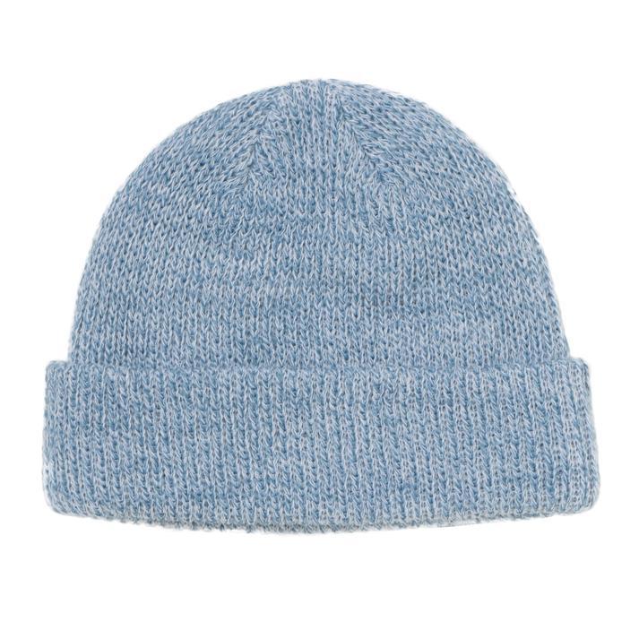 VANS（ヴァンズ） CORE BASICS BEANIE ビーニー VN000K9YJCN BLUESTONE