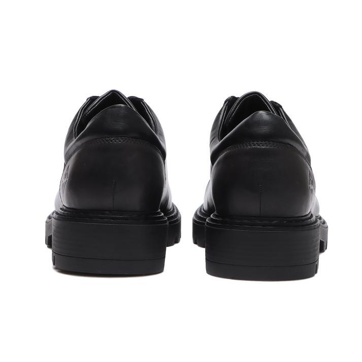 stefanorossi（ステファノロッシ） NUBI HIKE LO ヌビ ハイク ロー