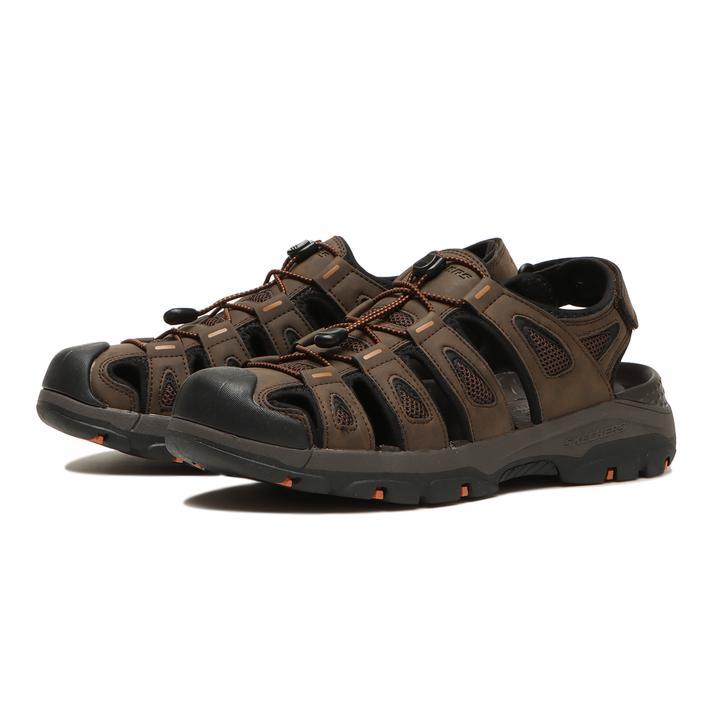 SKECHERS（スケッチャーズ） TRESMEN - OUTSEEN トレスメン_アウト