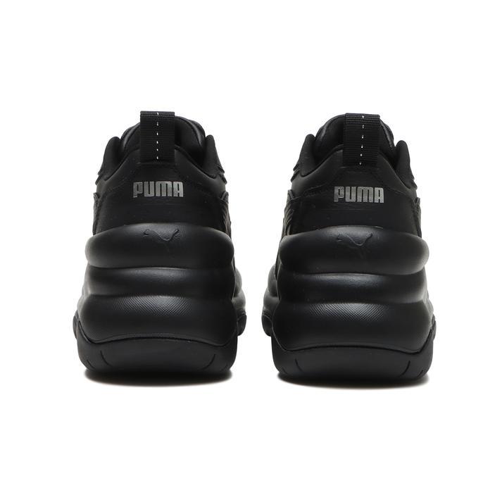 PUMA（プーマ） レディース CILIA WEDGE シリア ウェッジ 393915 03BLK