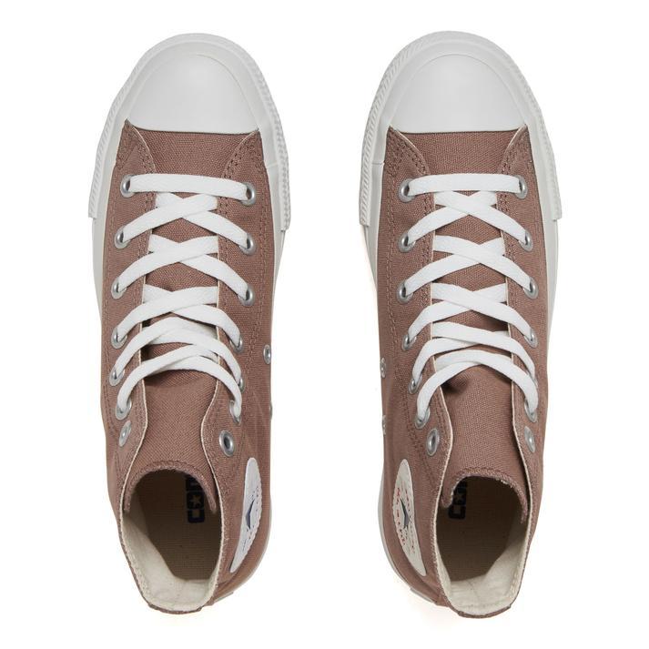 CONVERSE（コンバース） レディース AS PLTS HEARTPATCH HI 