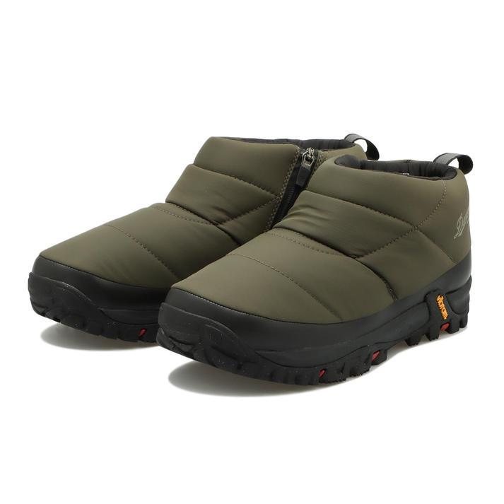 Danner（ダナー） FREDDO LO フレッド ロー D120110 KHAKI : ABC-MART
