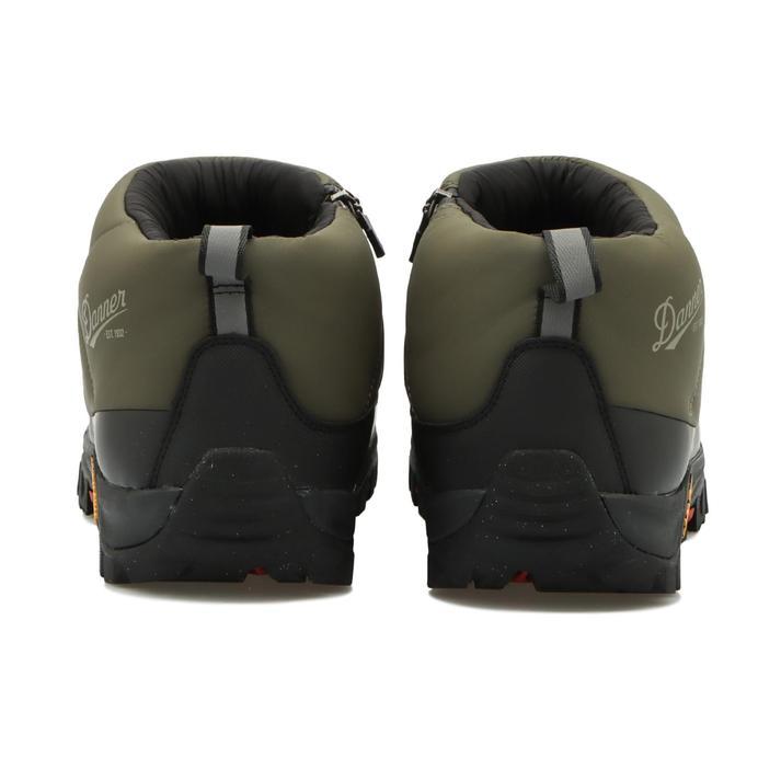 Danner（ダナー） FREDDO LO フレッド ロー D120110 KHAKI : ABC-MART