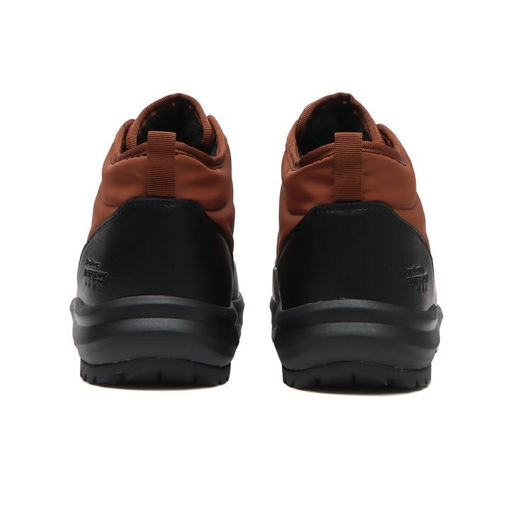 ABC SELECT エービーシーセレクト GIZAGRIP CHUKKA 4/4 WP ギザ