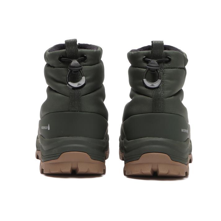 Hawkins（ホーキンス） ZIPPER BOOTIE WP ジッパーブーティー