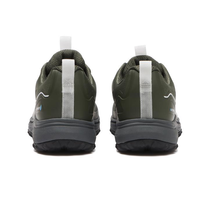 Hawkins（ホーキンス） TRAIL 599 WP トレイル599 HL30350 OLIVE : ABC 