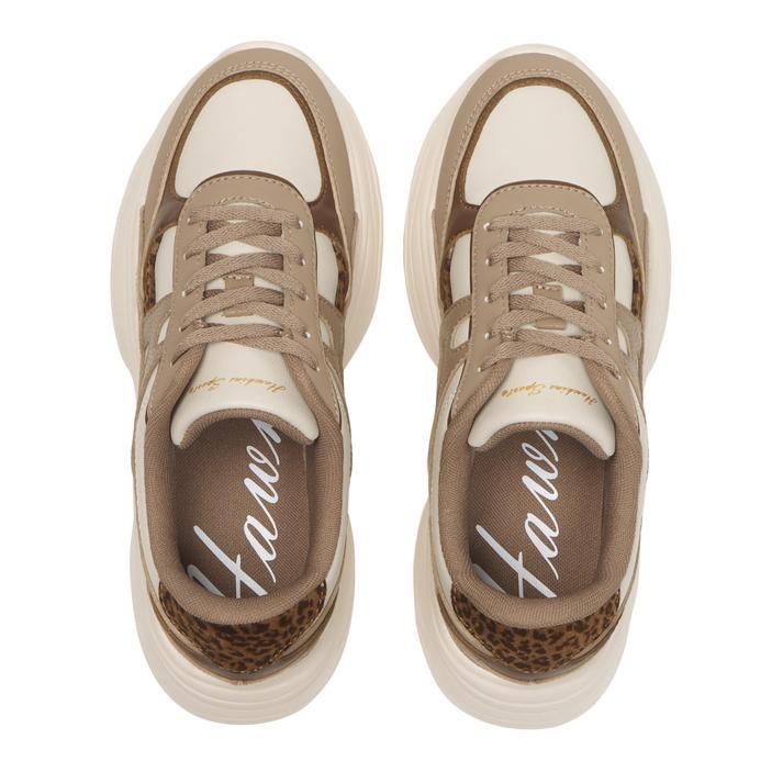 Hawkins レディース HAWKINS ホーキンス HARU 3 ローカット