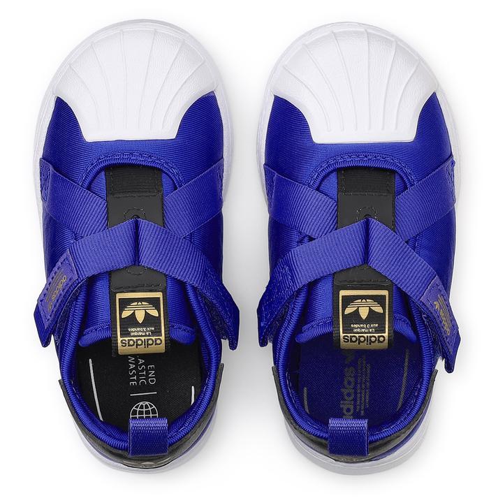 adidas ベビー ADIDAS アディダス 12-16SST 360 CF I スリー
