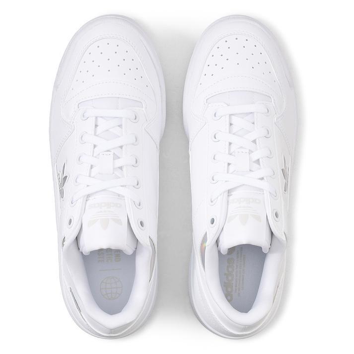 adidas（アディダス） レディース FORUM BOLD J フォーラム ボールド J