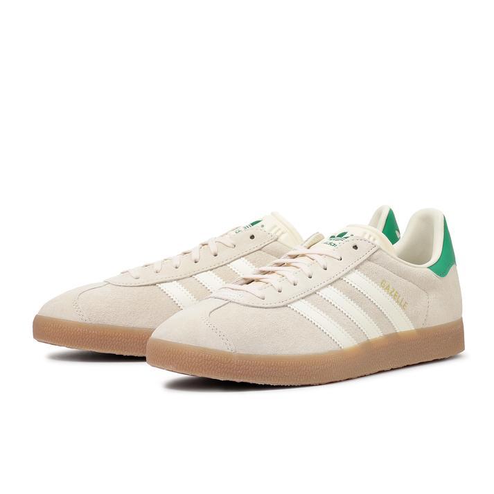 adidas（アディダス） GAZELLE W ガゼル W IF3235 WOND/CREA/GUM4