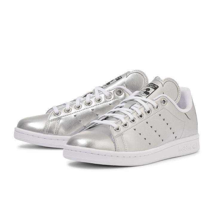 レディース ADIDAS アディダス STAN SMITH J スタンスミス J 