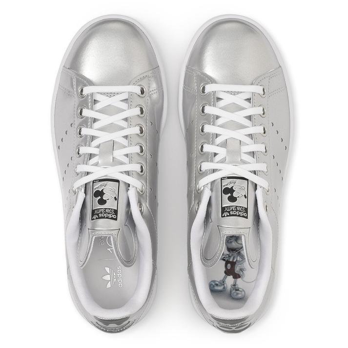 レディース ADIDAS アディダス STAN SMITH J スタンスミス J 
