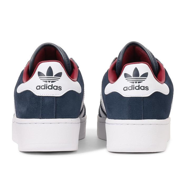 ADIDAS アディダス SUPERSTAR XLG スーパースター XLG IE4267 ABC-MART限定 *COLL/FTWR/COLL｜abc-martnet｜03