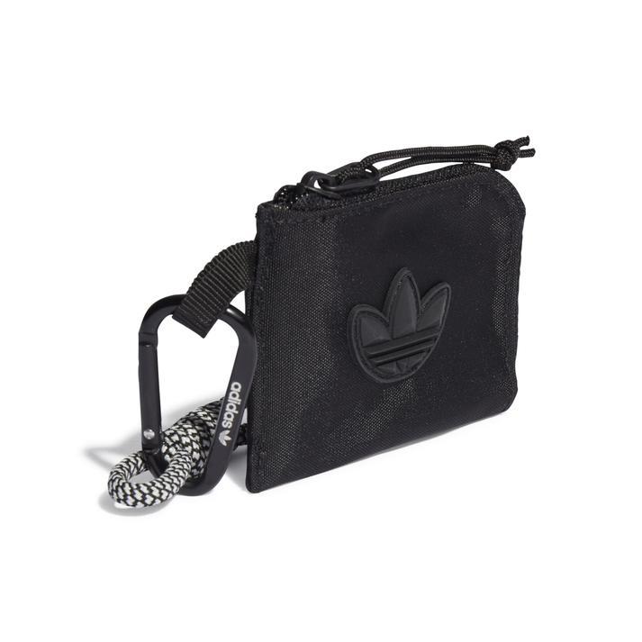 adidas アディダス U ADV LANYARD バッグ II3325 BLACK｜abc-martnet｜02