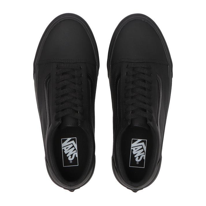 VANS ヴァンズ OLD SKOOL オールドスクール V36CF COATED/C