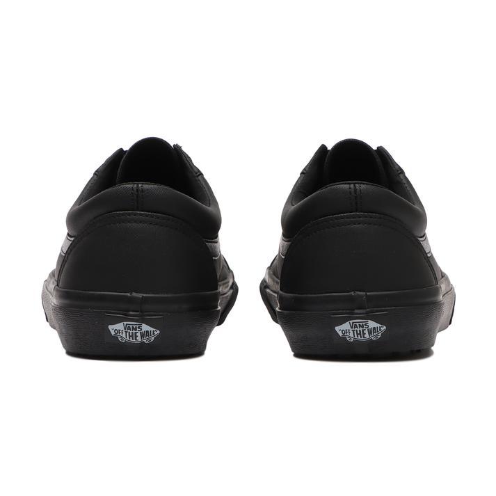 VANS（ヴァンズ） OLD SKOOL オールドスクール V36CF COATED/C BLACK
